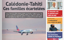 TAHITI INFOS N°1779 du 17 novembre 2020