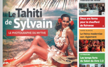 TAHITI INFOS N°1777 du 13 novembre 2020