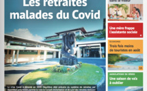 TAHITI INFOS N°1773 du 6 novembre 2020