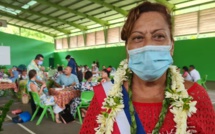 ​Le fauteuil de Paopao confisqué par Evans Haumani