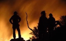 Lutte contre les feux de forêts : nouvelle mission française en Australie