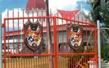 Parlement de Tonga : une femme aux manettes