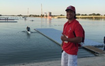 Allgower Maruae et son rêve paralympique