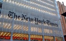 Après le New York Times, le Wall Street Journal dénonce des hackers chinois
