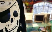 Les pirates informatiques chinois, cauchemar des grands groupes américains