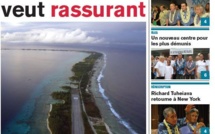 TAHITI INFOS N° 33 du 2 février