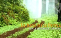 Patrice Jamet à la rencontre des Australes