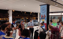 Douze nouveaux infirmiers en renfort en réanimation