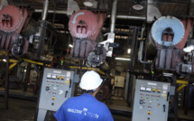 L’huile de coprah pour remplacer le fuel à Tatakoto