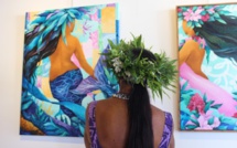 Mov : "Je me suis laissée flotter"