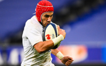 XV de France : après la leçon italienne, le grand oral d'anglais