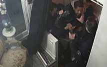 Tabassage de Michel Zecler: les quatre policiers mis en examen, deux écroués