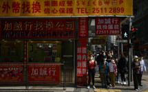 Hong Kong renoue avec les restrictions, face à une quatrième vague épidémique