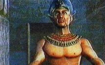 ADN et imagerie 3D: la science au secours des historiens