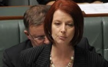 Nouvelle phase de turbulences pour le gouvernement australien