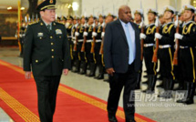 Pékin et Port-Moresby poursuivent leur coopération militaire