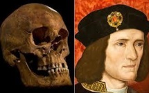 GB: le "roi du parking" était bien le "terrible" Richard III