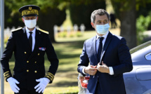 "Sécurité globale": la majorité recule et va réécrire l'article controversé