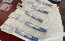 ​Tests rapides : Où se faire dépister du Covid à Tahiti et Moorea ?