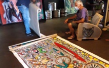 "Tatou" : "nous" à Tahiti et à Toulouse 