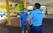 L'école Punavai plaine vandalisée et fermée jusqu'à mercredi