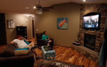 Qualité de sperme inférieure pour les télévores, d'après une étude