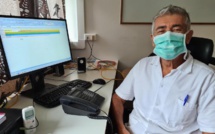 Covid-19 : A Moorea, la population est la solution