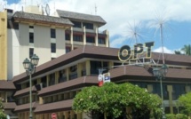 L’OPT versera 3 milliards de Fcfp au budget du Pays