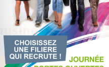 Journée Portes Ouvertes à l’Ecole de Commerce