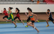 Athlétisme : 2ème journée du Challenge Olympian’s