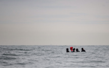 Nombreuses tentatives de traversées de la Manche, 121 migrants secourus