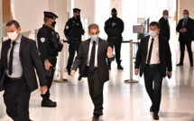Procès Sarkozy: le tribunal entame l'examen du fond de l'affaire des "écoutes"