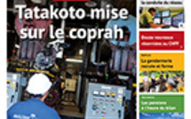 TAHITI INFOS N°1788 du 30 novembre 2020