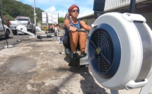 ​Cours sur le net et locations pour survivre