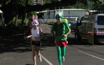 Deuxième édition du Carnavathlon