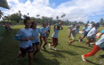 La santé au cœur de l'éducation