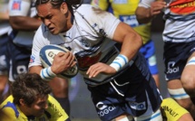 Rugby : le Tongien Ueleni Fono est désormais français