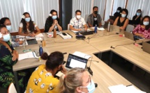 Budget en baisse de 15% pour le groupement Tahiti Tourisme