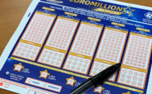 Euro Millions : un jackpot record de 23,8 milliards en jeu