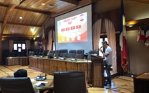 Le COPF présente son plan de bataille