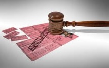 Colombie : un chauffard suspendu de permis de conduire pour neuf siècles