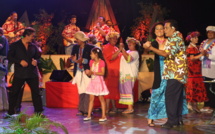 LM Show: Polynésie 1ère invite son public !