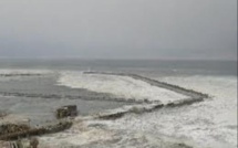 Alerte au tsunami levée en Nouvelle-Calédonie, une vague de 55 cm au nord