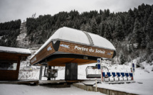 Paris veut sévir pour empêcher les Français d'aller skier à l'étranger