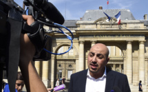 Dissolution du CCIF par le Conseil des ministres