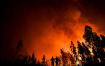 2020, sur le podium des années les plus chaudes