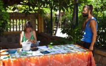 ​Des formations pour l'autosuffisance alimentaire aux Marquises