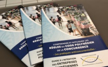 Un guide pour comprendre le code de la concurrence polynésien