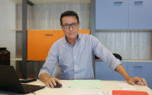 "Confinés, les Français sont encore plus réceptifs à notre destination"