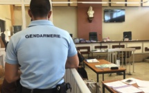 ​Cinq ans requis contre les fabricants d'ice